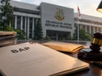 IMG_2417 BAP Tan Kian Sebut Empat Pejabat Kejagung, Ini Respons Kejaksaan